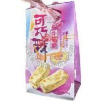 可巧花生牛軋?zhí)?30克