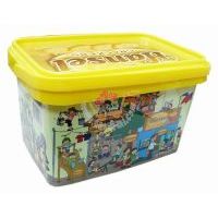 利佰高漢莎脆餅360克