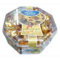 蘇加度巧克力禮盒(金)750克