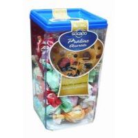 蘇加度巧克力禮盒(藍(lán))400克