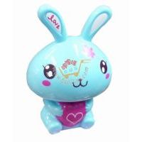 日本大頭開心咪兔果汁QQ糖100克