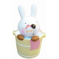 沐浴兔果汁糖什色20克