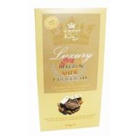 愛蓮咖啡味巧克力100克