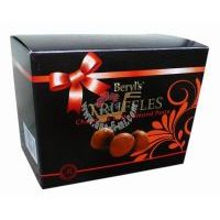 倍樂思杏仁味松露巧克力200克