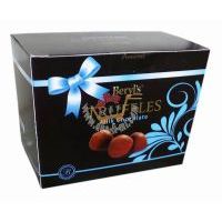 倍樂思卡布奇諾味松露巧克力200克