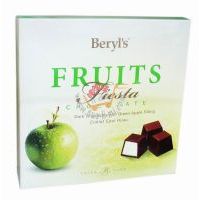 倍樂思青蘋果味巧克力105克