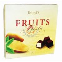 倍樂(lè)思芒果味巧克力105克