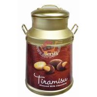 倍樂思提拉米蘇杏仁牛奶巧克力120克