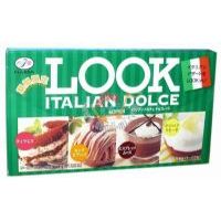 不二家LOOK意大利甜蜜巧克力42克