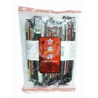 金東洋EDO活龍黑椒魚(yú)肉腸/360克