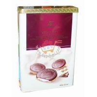 他高意大利牛奶朱古力典奇180克