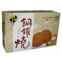 上野銅鑼燒餅110g