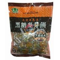 昇田黑糖麥芽餅500克