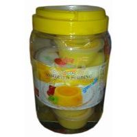 可康多口味果凍(桶裝)800克