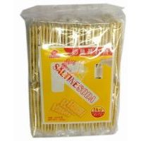 果子町奶鹽蘇打餅360克