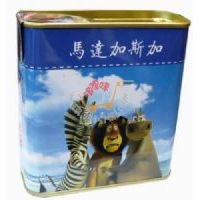 日之味馬達(dá)加斯加罐仔糖120克