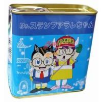 日之味罐仔糖(IQ博士)110克