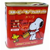 日之味吏奴比罐仔糖110克