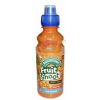 羅賓遜飲料(橙子味)300ml