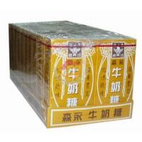 森永原味牛奶糖(50gX20小盒)