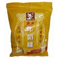 森永原味牛奶糖袋裝110克