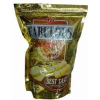 Aji驚奇脆餅袋莊(金黃起士味)280克