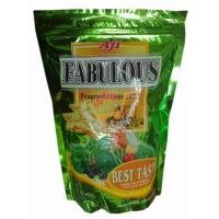 Aji驚奇脆餅袋莊(鮮綠蔬菜味)280克