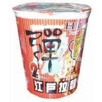 EDO江戶拉面熊本地雞味70克