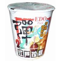 EDO江戶拉面海鮮味70克