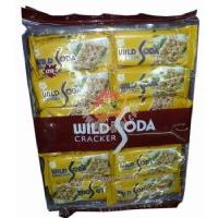 MIXX無(wú)糖野菜梳打餅500克