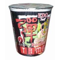 EDO江戶拉面札幌豚骨味70克