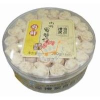 禮記肉松蛋卷仔(海鮮)280g
