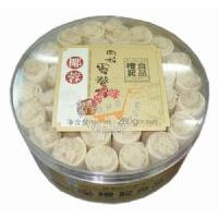 禮記肉松蛋卷仔(椰蓉)280g