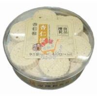 禮記杏仁餅(杏仁粒)410g