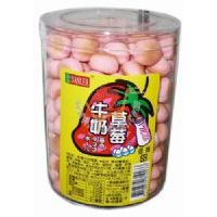 三立草莓牛奶蛋酥130克