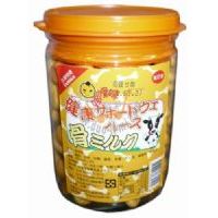 蓬萊寶島造型原味骨頭餅180克