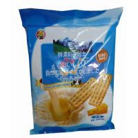 S.K特濃奶油起士餅208克