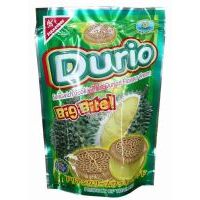 雙蓮花榴蓮味奶油夾心曲奇35克