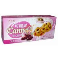 御之味可麗露軟式餅干(玫瑰巧克力)168克