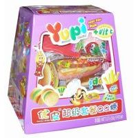 優(yōu)皮超級(jí)套餐QQ糖100克