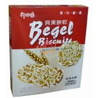 御之味貝果餅干(珍珠米果)300克