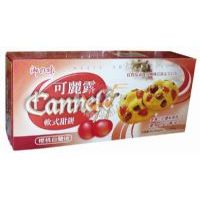 御之味可麗露軟式餅干(櫻桃白蘭地)168克