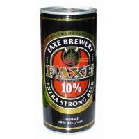 法克黑啤酒1000ml