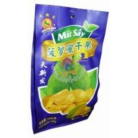 天新發(fā)菠蘿蜜干果100克