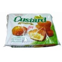 樂天蛋黃派253克