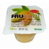 PASSION優(yōu)酪散裝(芒果味)500克