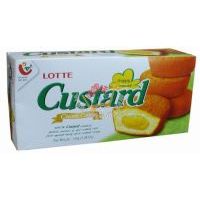 樂天蛋黃派144克