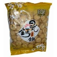 壹格日式鈣餅330克