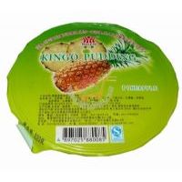 宣宣果凍杯裝(菠蘿味)320克