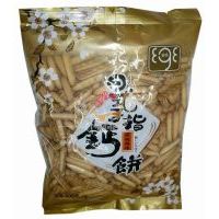 壹格日式手指鈣餅330克